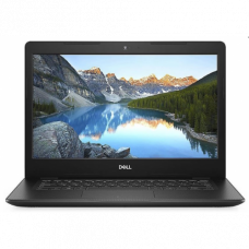 Dell Inspiron 14-3480 Intel Core i5 8th Gen 14" Laptop